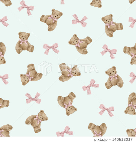 Blue bears 140638037