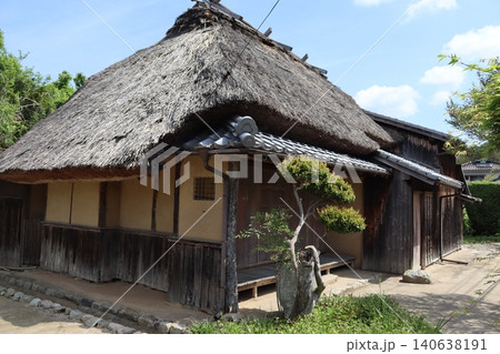 萩の町 萩の町 140638191