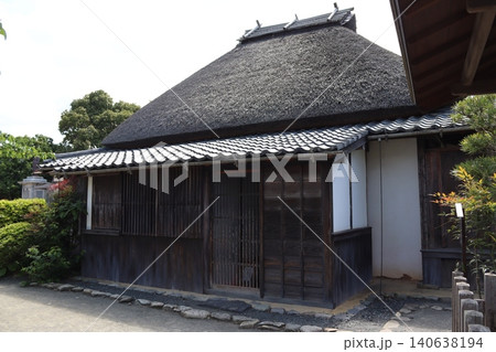 萩の町 萩の町 140638194