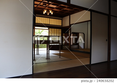 萩の町 萩の町 140638202