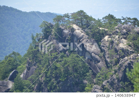 御嶽昇仙峡(山梨県甲府市) 御嶽昇仙峡(山梨県甲府市) 140638947