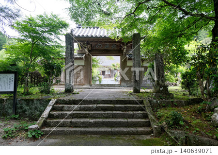 愛知県新城市_医王寺3_2025年6月 愛知県新城市_医王寺3_2025年6月 140639071