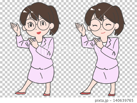 一個女人來解釋 140639765