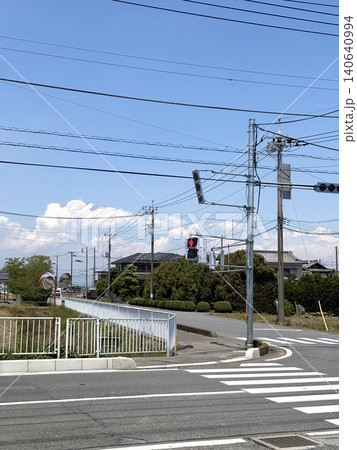 カフェから見える風景|View from a Café カフェから見える風景|View from a Café 140640994