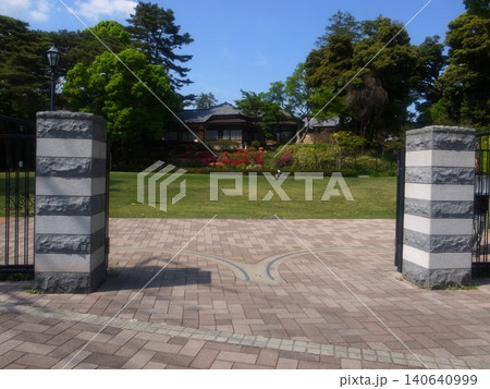 荻外荘公園 荻外荘公園 140640999