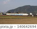 北陸本線を走る419系 140642694