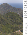 山間部を走るキハ28・58 140642806