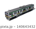 JR通勤電車E231系近郊型の模型車両 140643432
