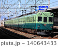 京阪2200系旧塗装 140643433