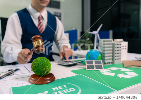 Environmental Law and Energy Justice. 140644808