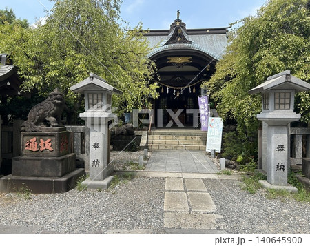 全領域異常解決室 全領域異常解決室 140645900