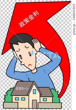 社會議題——提高政策利率 社會議題——提高政策利率 140645924