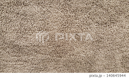 Puffy Luxury Animal Carpet Style Blanket Texture in Soft Neutral Beige Tone for Cozy Home Wallpaper Background and Interior Decor Design Puffy Luxury Animal Carpet Style Blanket Texture in Soft Neutral Beige Tone for Cozy Home Wallpaper Background and Interior Decor Design 140645944