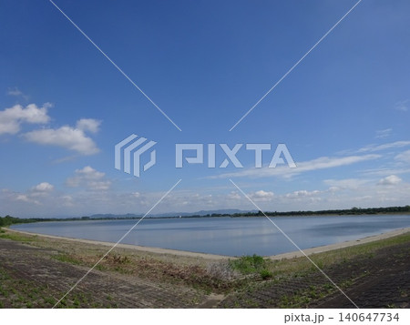 渡良瀬遊水地 140647734