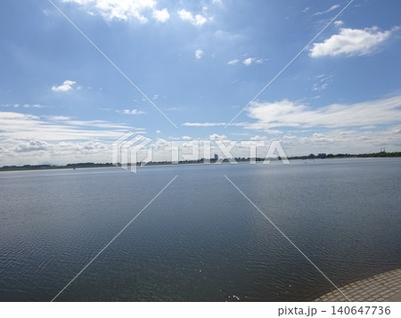 渡良瀬遊水地 渡良瀬遊水地 140647736