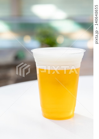 おいしい生ビール おいしい生ビール 140648655
