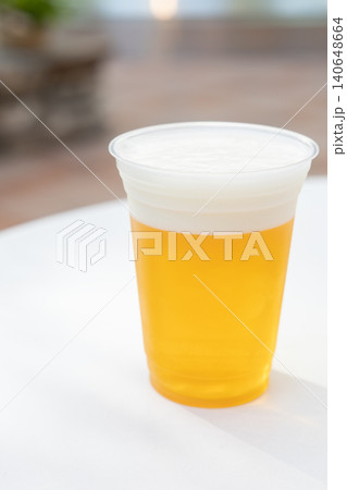 おいしい生ビール おいしい生ビール 140648664