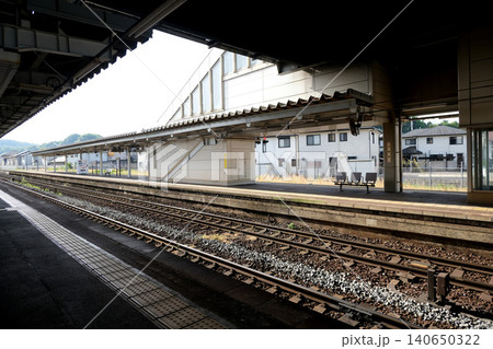岐阜県各務原市_鵜沼駅15_2025年5月 140650322