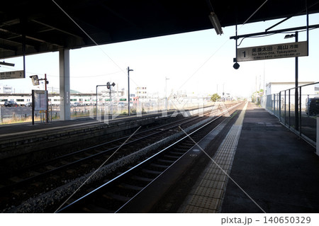 岐阜県各務原市_鵜沼駅6_2025年5月 岐阜県各務原市_鵜沼駅6_2025年5月 140650329