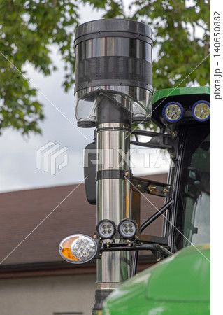 Pre Cleaner Cyclone Air 140650882