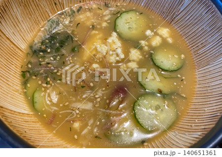 冷汁　宮崎 140651361