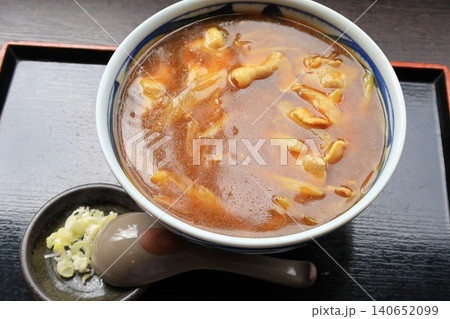 カレーうどん カレーうどん 140652099