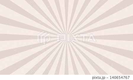 Vintage Sunburst Background Retro Grunge Radial Rays Design Vintage Sunburst Background Retro Grunge Radial Rays Design 140654767