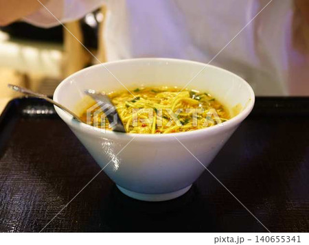 ラーメン　イメージ　じゃんめん 140655341