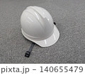 工事用・作業用ヘルメット 140655479