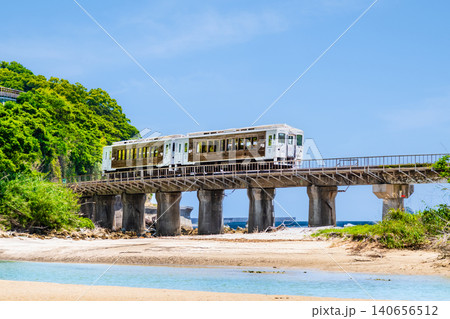 日南線 海幸山幸 (大堂津-油津) 日南線 海幸山幸 (大堂津-油津) 140656512