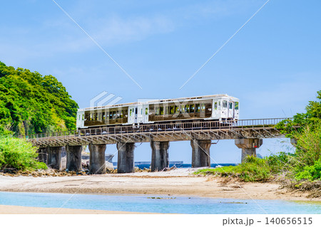 日南線 海幸山幸 (大堂津-油津) 日南線 海幸山幸 (大堂津-油津) 140656515