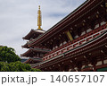 浅草浅草寺 140657107