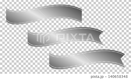 Simple ribbon frame material Simple ribbon frame material 140658348