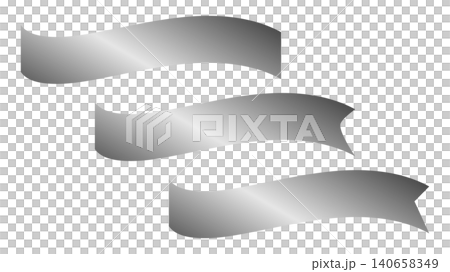 Simple ribbon frame material Simple ribbon frame material 140658349