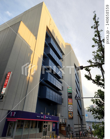 高田馬場　2022年10月 140658559