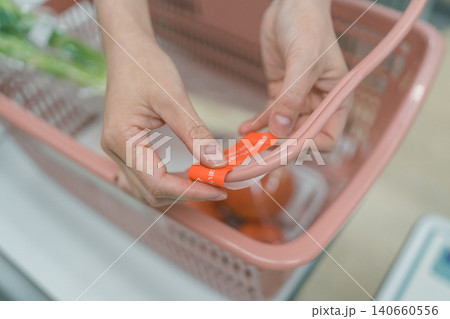 supermarket supermarket 140660556