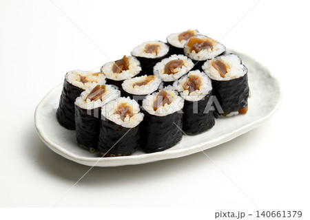 かんぴょう巻き かんぴょう巻き 140661379
