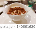 豪華客船バイキングエデンでのディナー 140661620