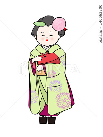 舞妓 舞妓 140662200