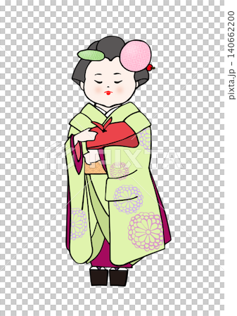 舞妓 舞妓 140662200