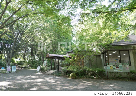 多摩部の都立公園 小宮公園 多摩部の都立公園 小宮公園 140662233