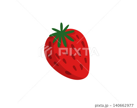 Strawberry icon symbol vector Strawberry icon symbol vector 140662977
