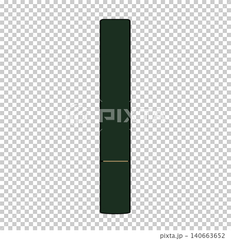 簡易線條書脊(內頁)深綠色 簡易線條書脊(內頁)深綠色 140663652