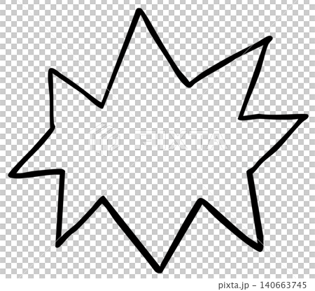 Hand drawn text box outline for message, communication, brochure, speech, chat box, dialogue, cartoon, comic, print, sticker, decoration, blank space, insert text, discount, online shopping, colouring Hand drawn text box outline for message, communication, brochure, speech, chat box, dialogue, cartoon, comic, print, sticker, decoration, blank space, insert text, discount, online shopping, colouring 140663745