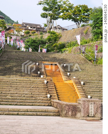 伊香保温泉石段街 伊香保温泉石段街 140664130