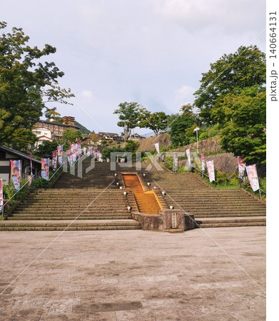伊香保温泉石段街 伊香保温泉石段街 140664131