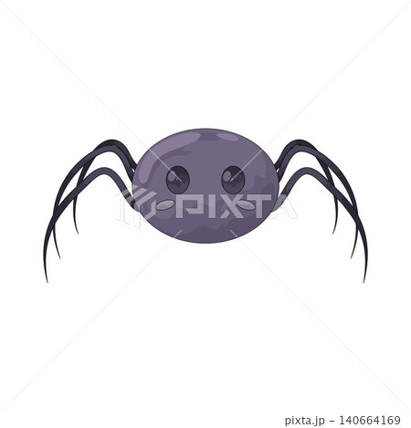 Illustration of Spider 140664169