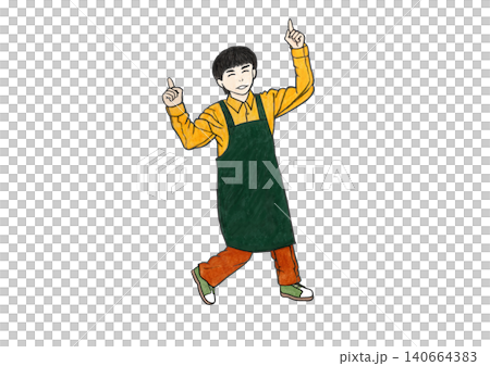 商店員工#3 140664383