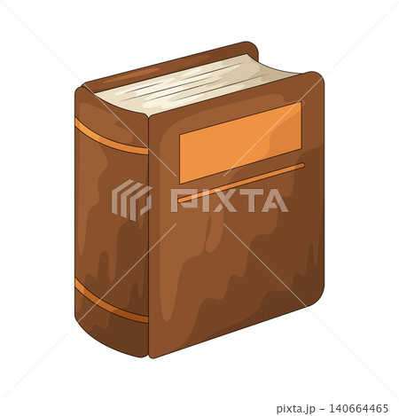 Illustration of Hardcover 140664465