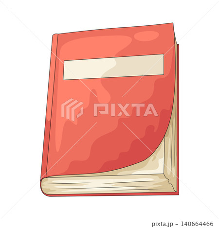 Illustration of Paperback Illustration of Paperback 140664466